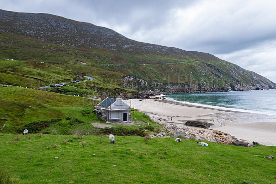 Keem Beach Achill