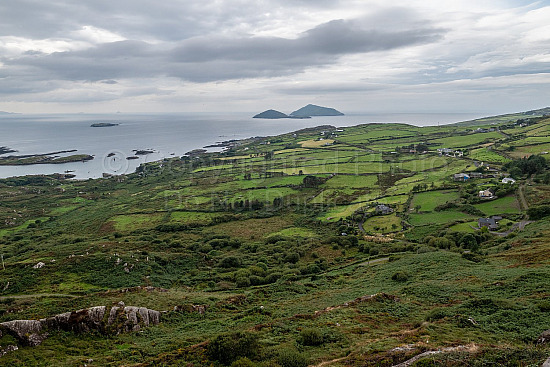 Coastline Ireland